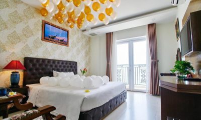 BOSS Hotel Nha Trang